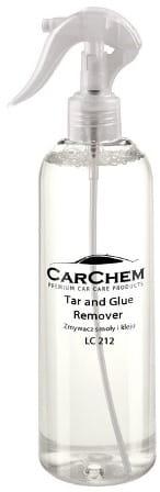 CarChem Tar and Glue Remover 500 ml 1/2