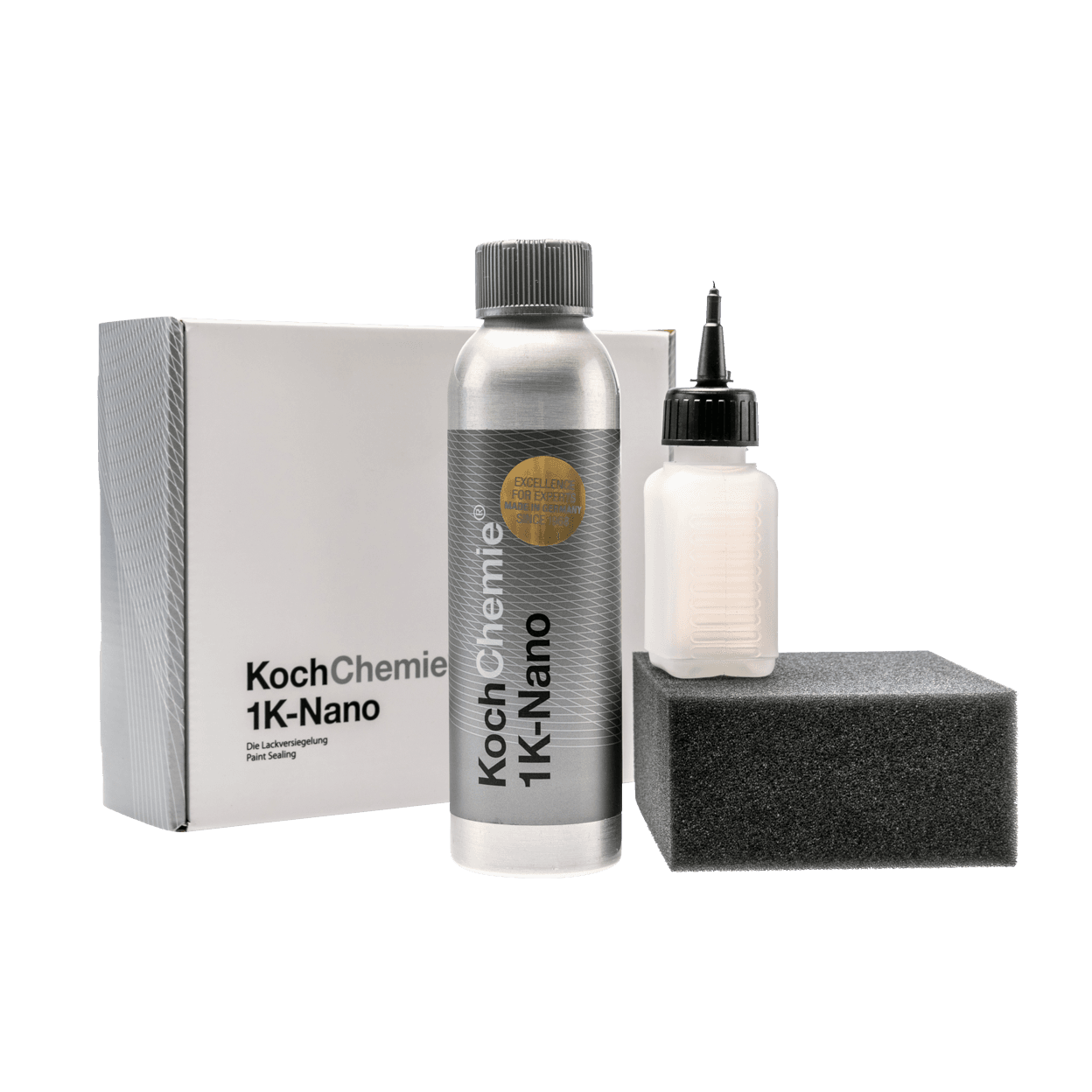 Koch Chemie 1K Nano 250 ml 1/2