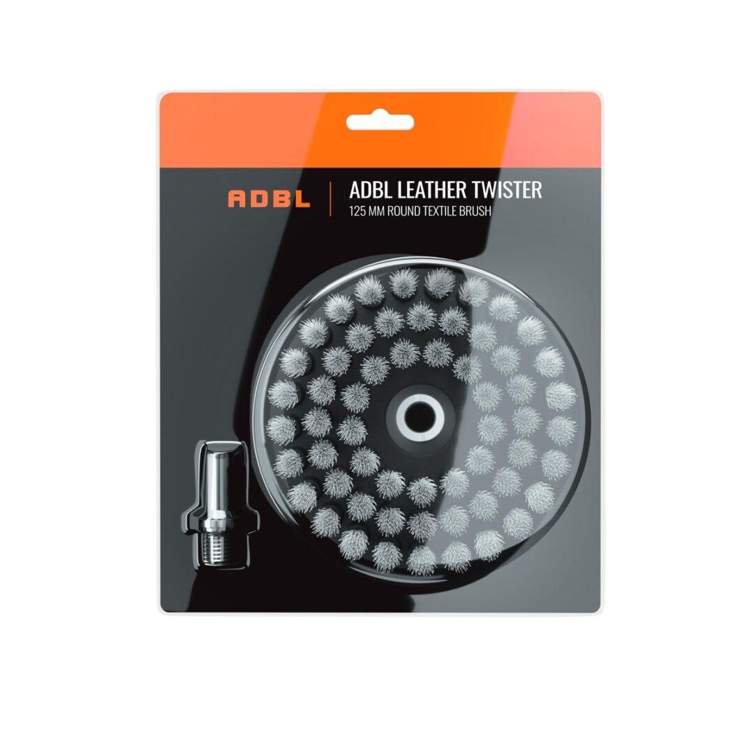 ADBL Leather Twister 125 mm 1/3