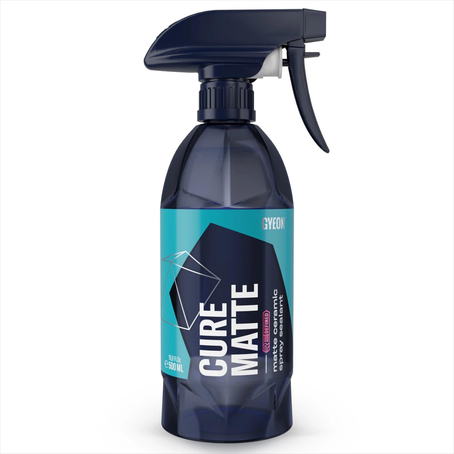 Gyeon Q2M Cure Matte Redefined 500 ml 1/2