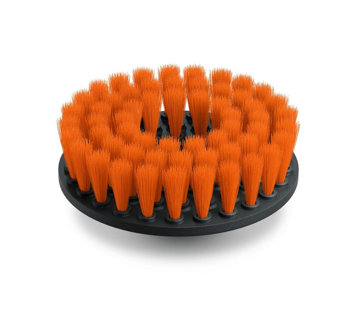 ADBL Twister Soft 125 mm 2/3