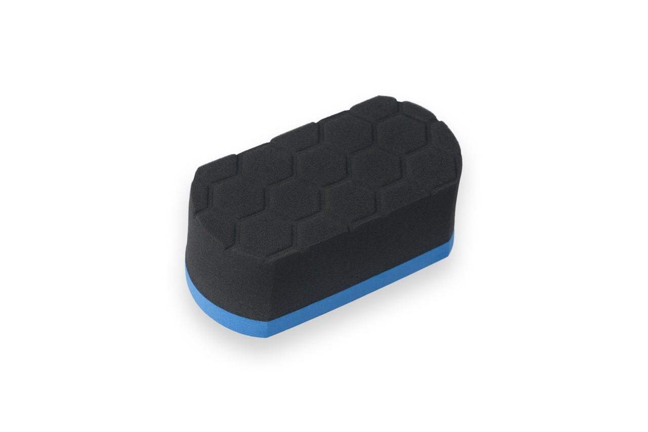 waxPro Dolphin Finishing Pad - Step 3 1/2