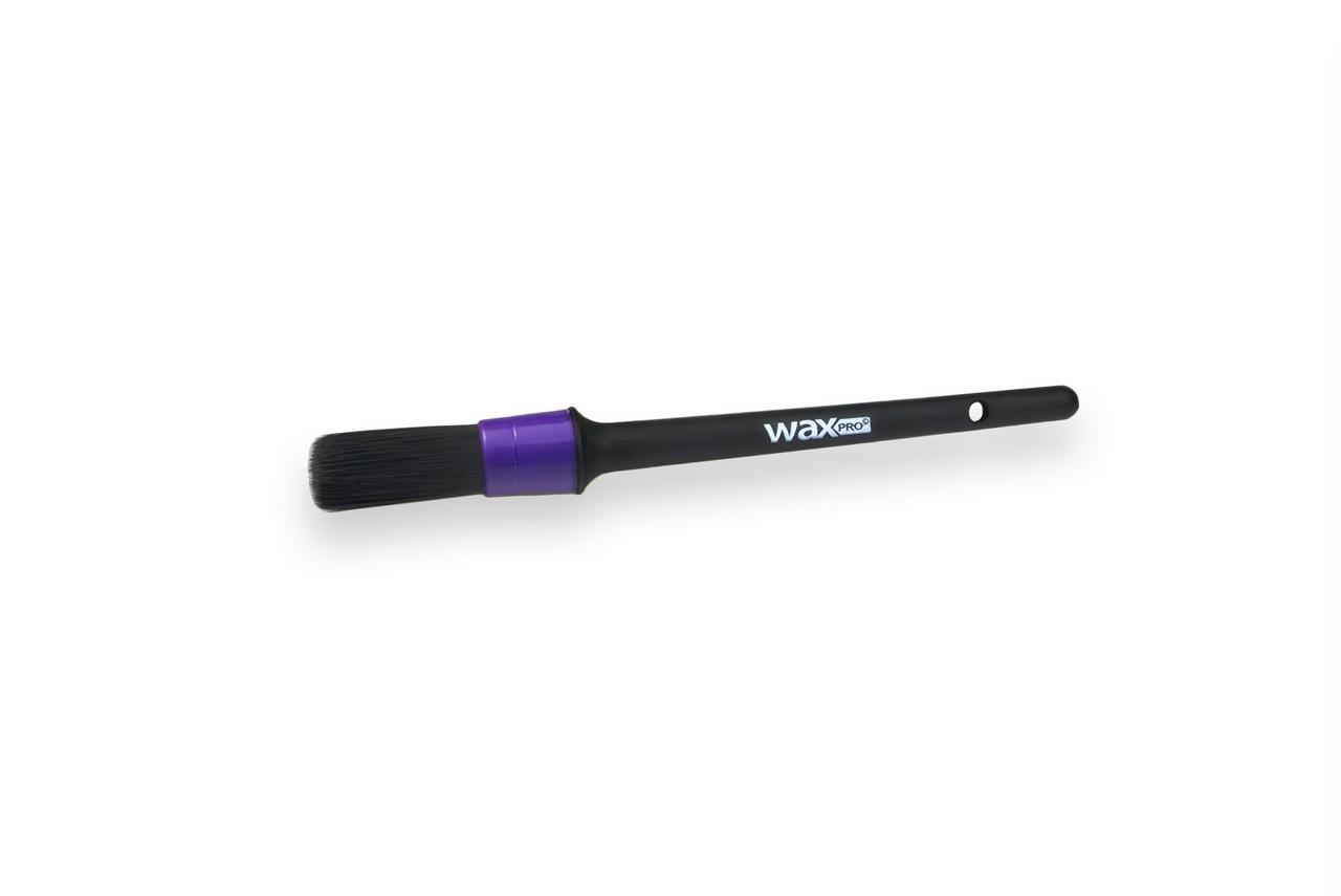 waxPro Melman Detailing Brush č. 12 1/2
