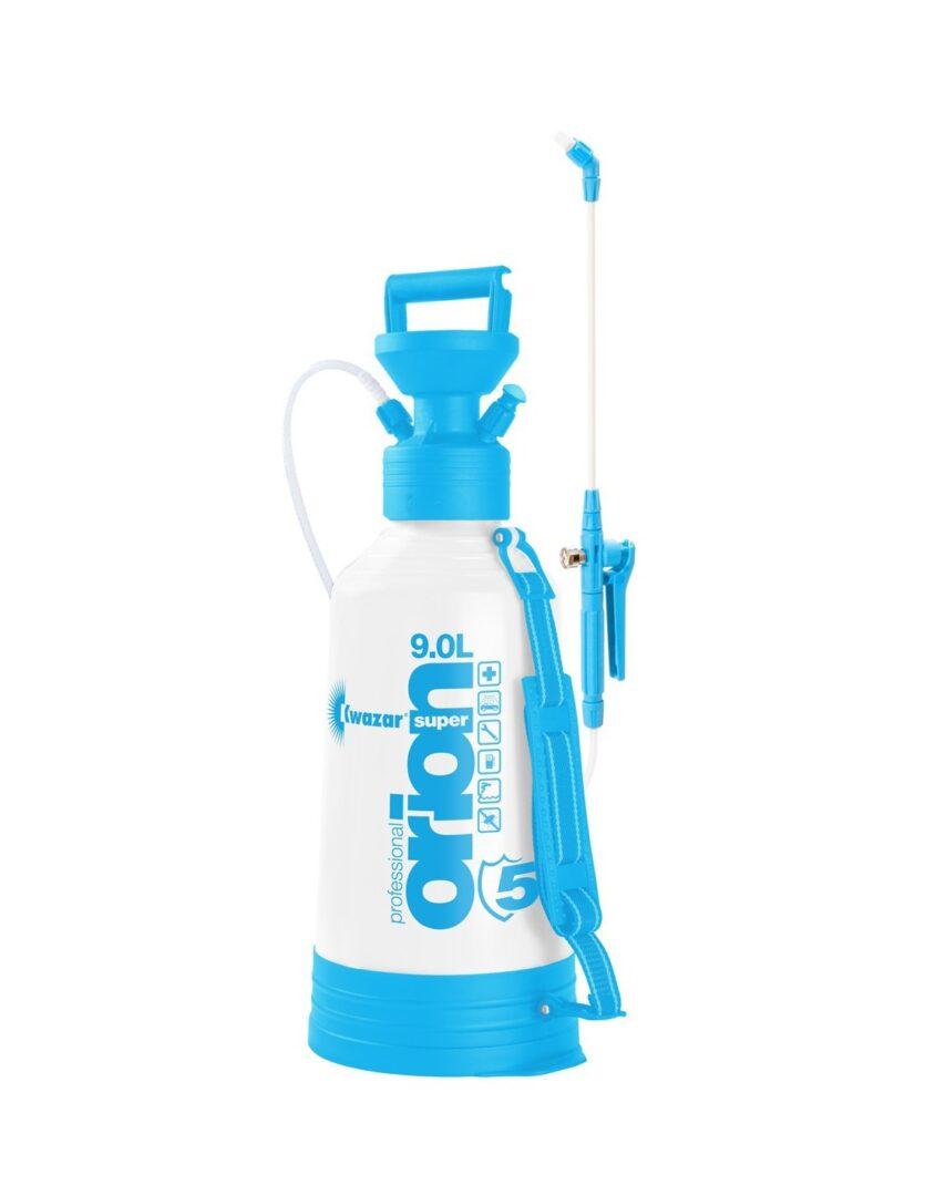 Kwazar Orion Super Cleaning Pro+ 9 L 1/2