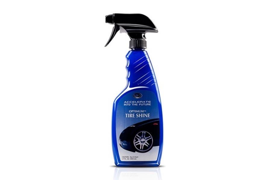 Optimum Tire Shine 500 ml 1/2