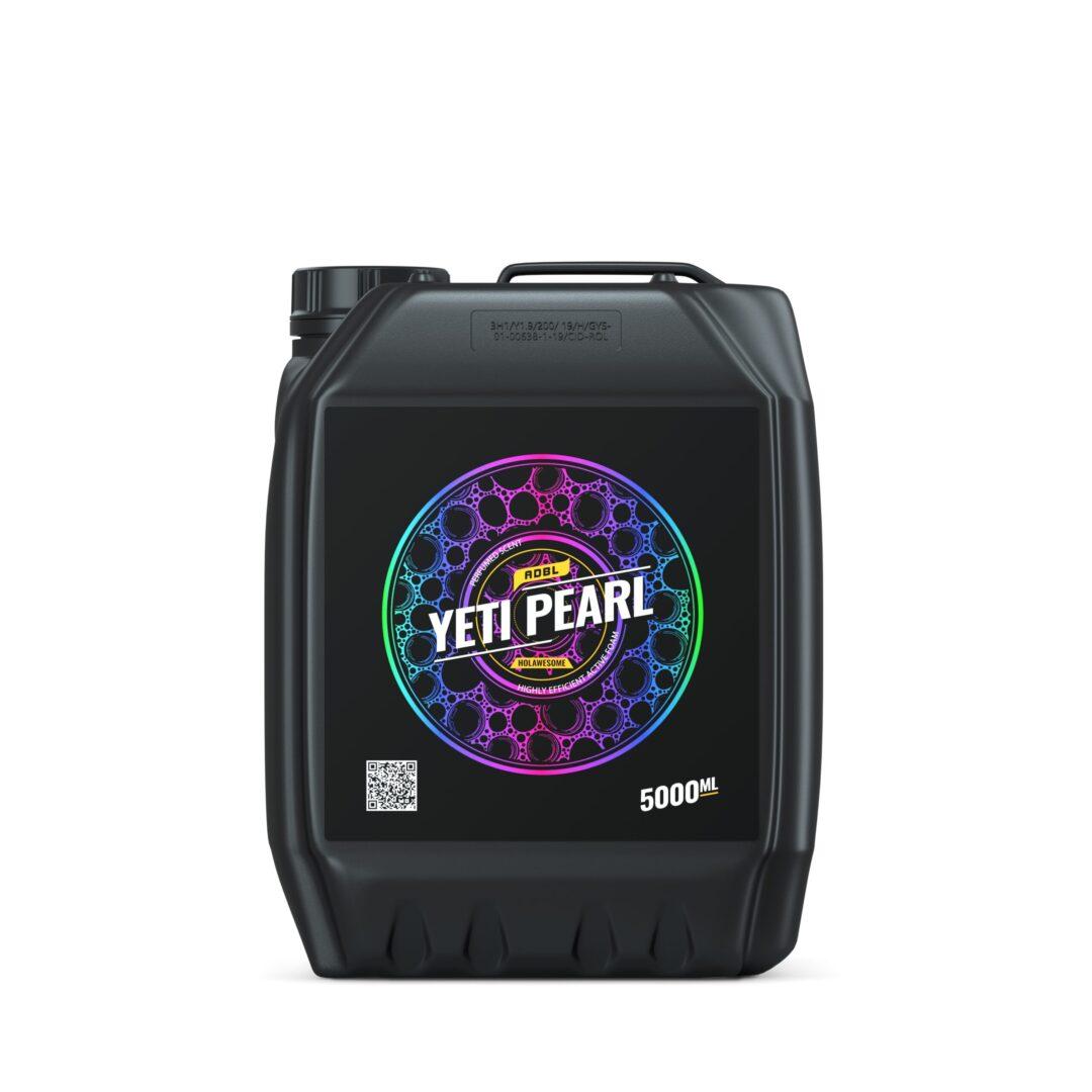ADBL Yeti Pearl 5 L 1/2