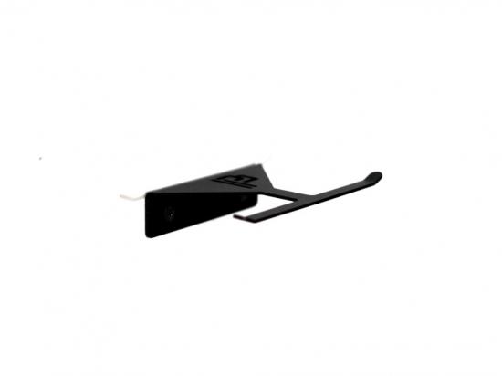 Poka Premium Double Brush Holder - Vešiak na kefy 1/4
