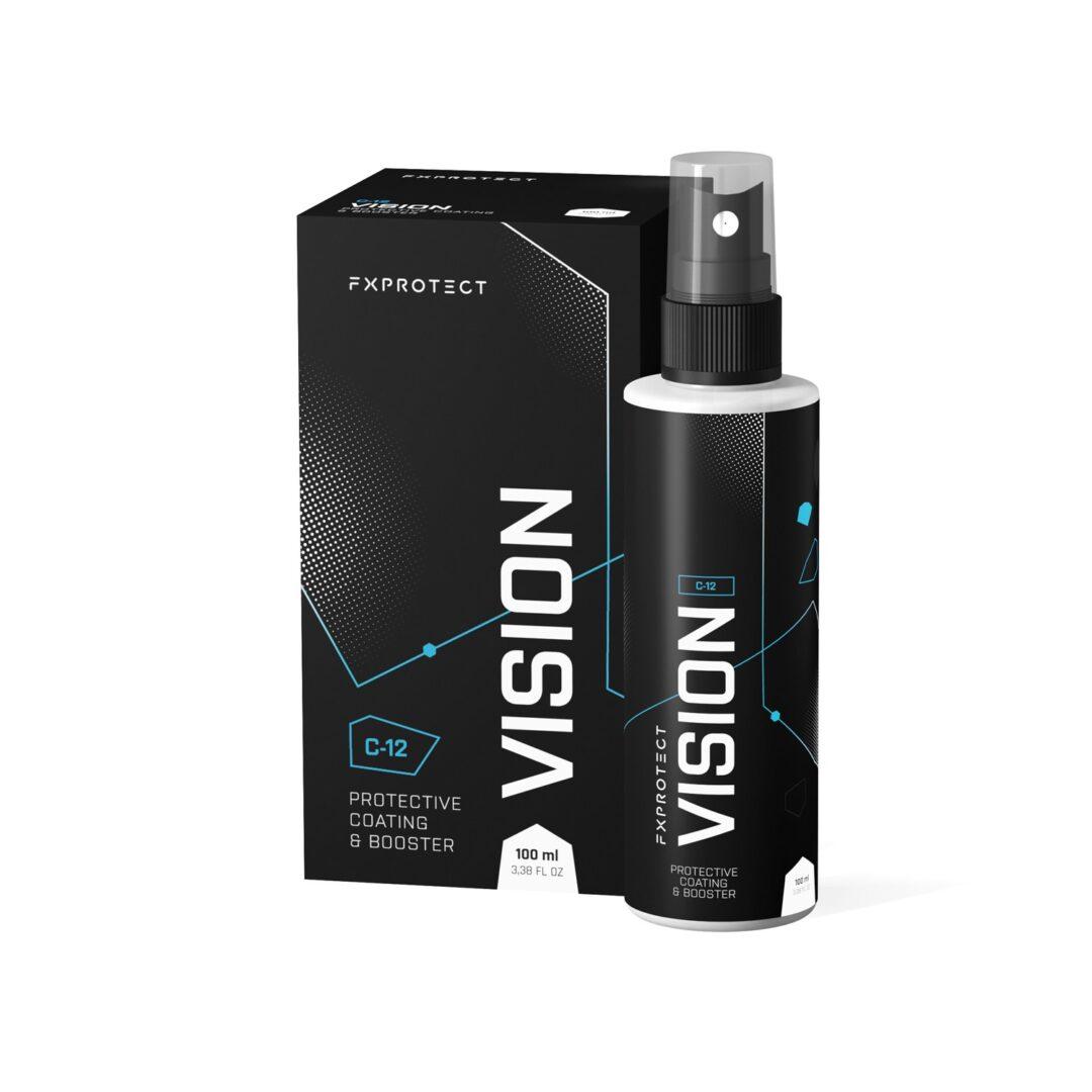 FX Protect Vision Coating C-12 100 ml 1/3