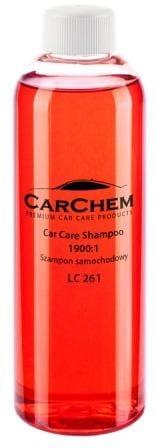 CarChem Car Care Shampoo 1900:1 100 ml 1/2
