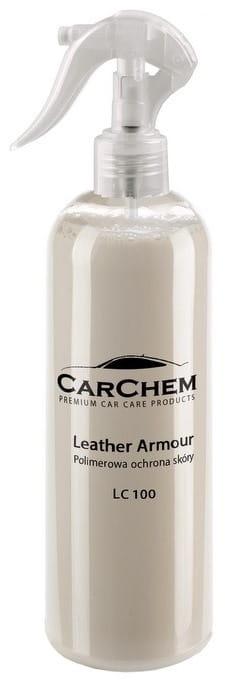 CarChem Leather Armour 500ml 1/2