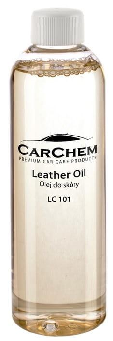CarChem Leather Oil 250 ml 1/2