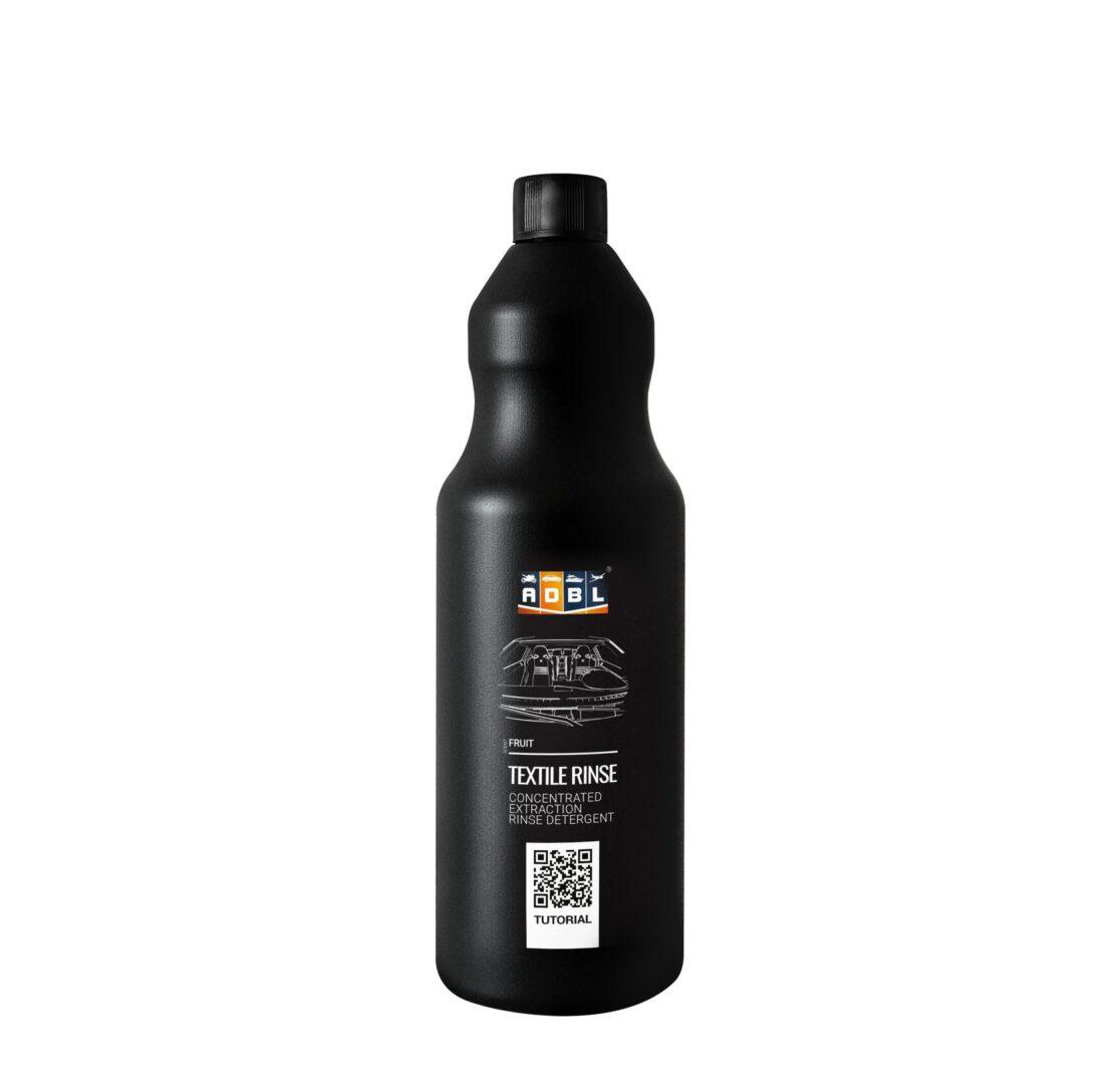 ADBL Textile Rinse 500 ml