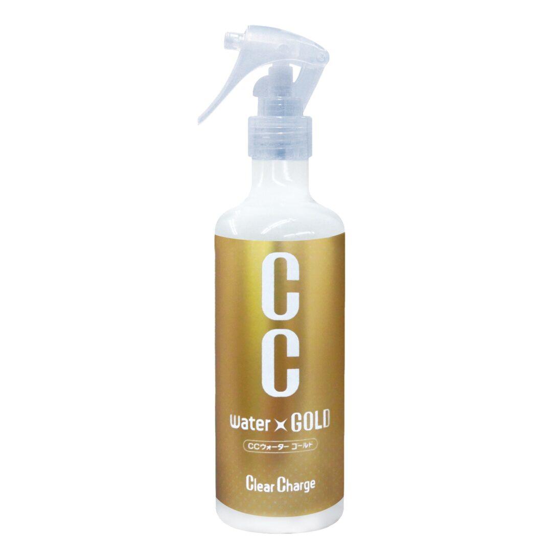 Prostaff Car Coating Spray CC Water Gold 300 ml 2/4