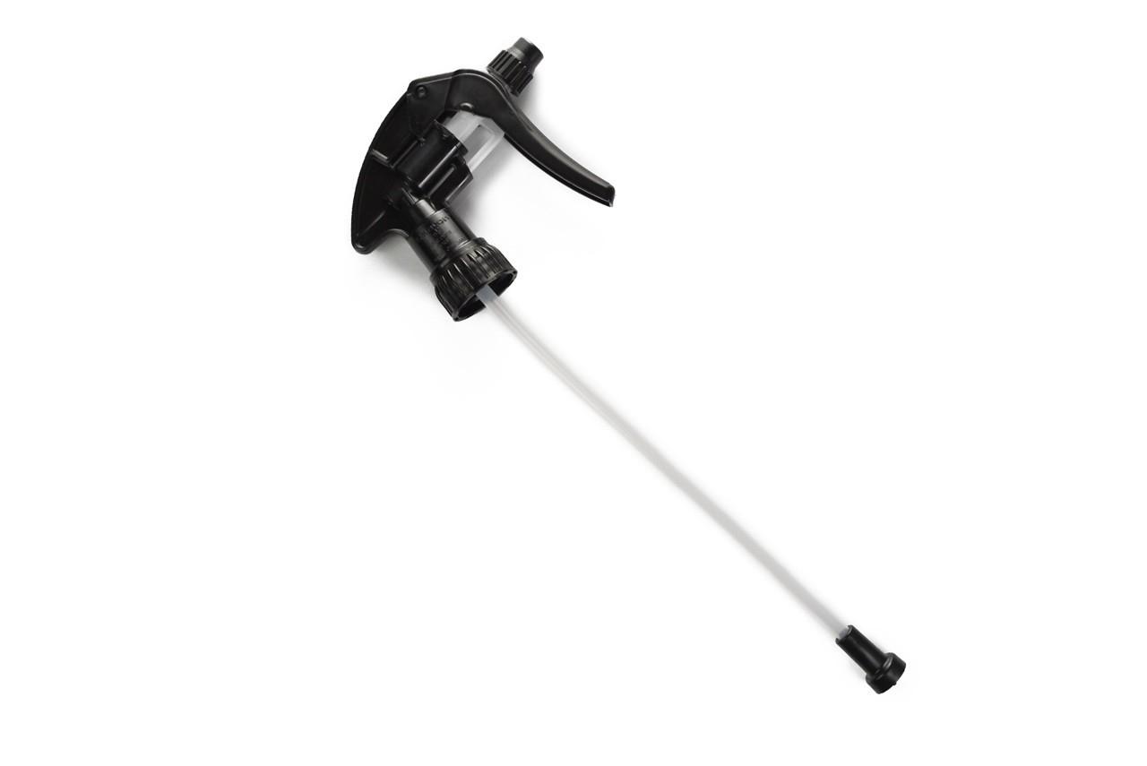 Canyon Trigger Sprayer Black 1/2