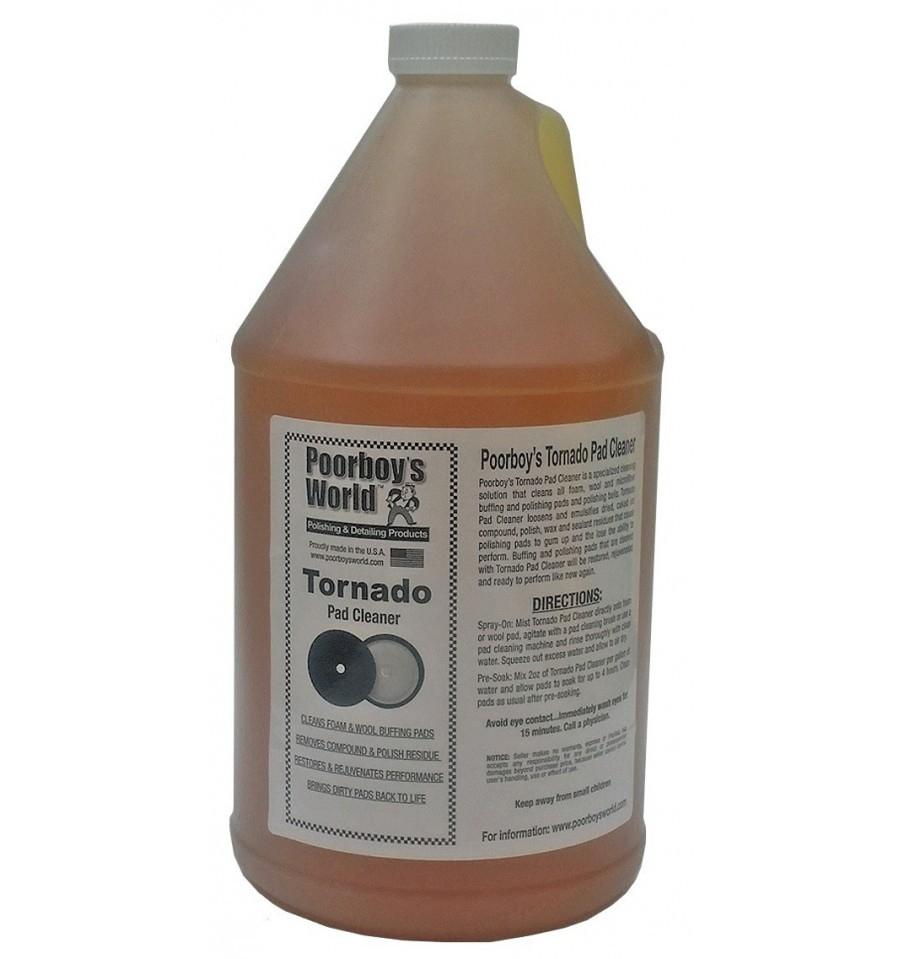 Poorboy's World Tornado Pad Cleaner 3,78 l 1/2