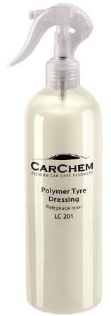 CarChem Polymer Tyre Dressing 250 ml 1/2