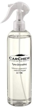 CarChem Tyre Dressing 500 ml 1/2
