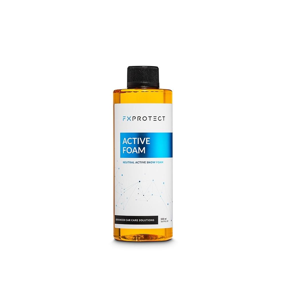 FX Protect Active Foam 500 ml 1/2