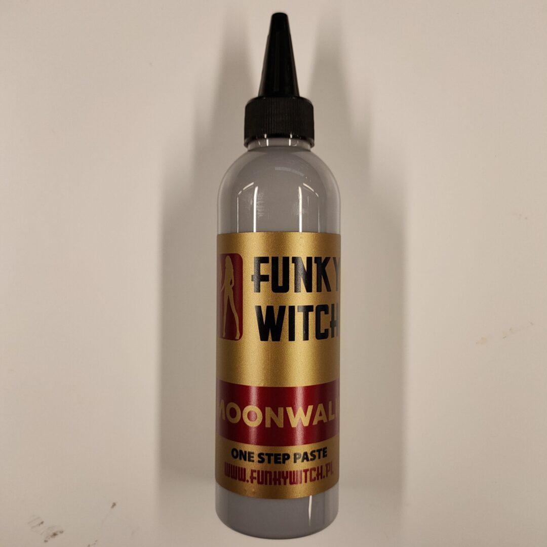 Funky Witch Moonwalk One Step Paste 500 ml