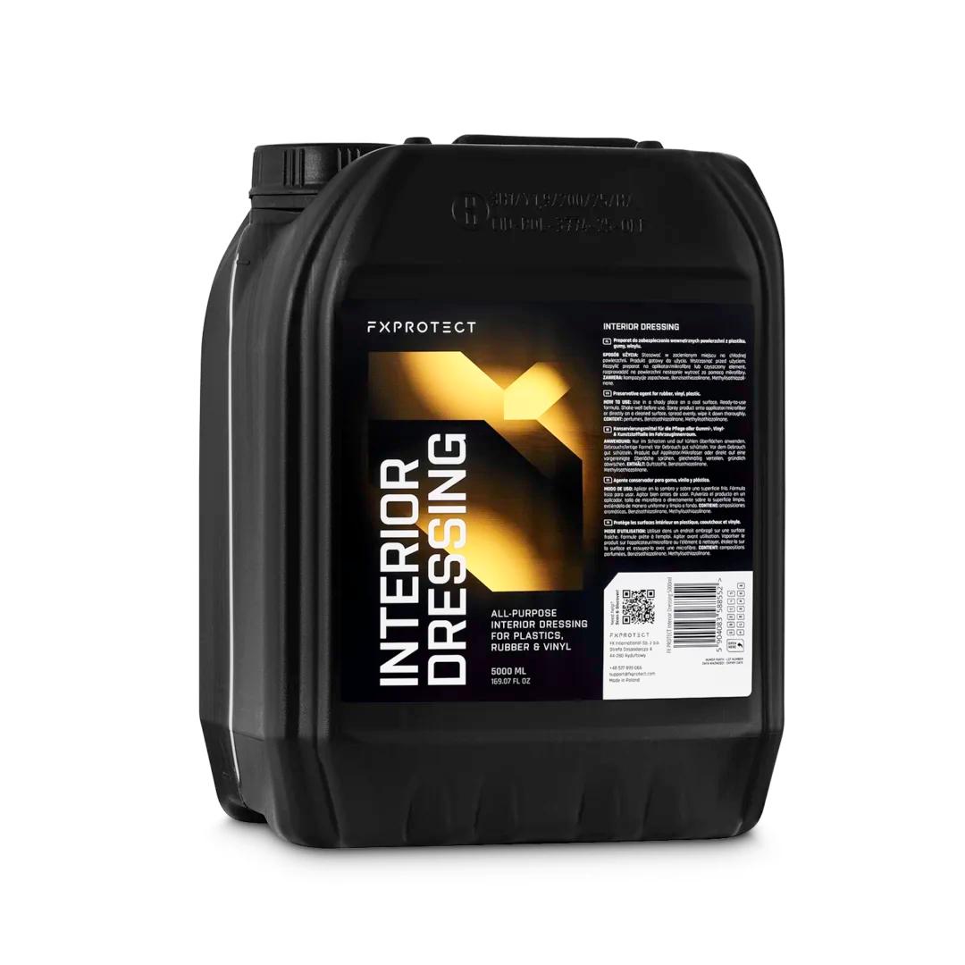 FX Protect Interior Dressing 5 L 1/2