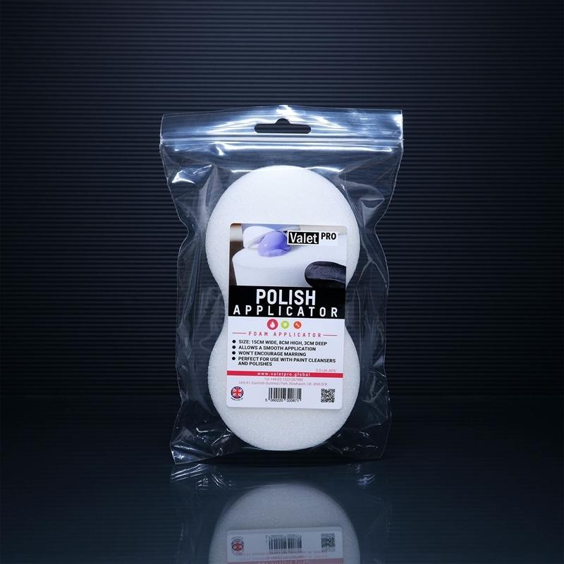 ValetPro Polish Applicator 1/3