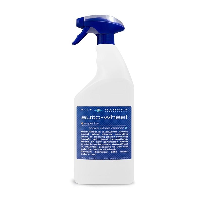 Bilt Hamber Auto Wheel 1000 ml 1/2