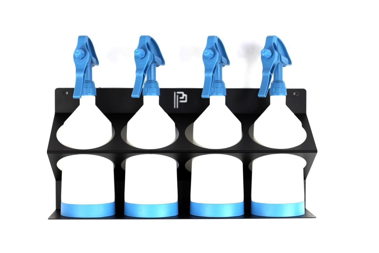 Poka Premium Bottle Holder Up To 1,5 L 1/5