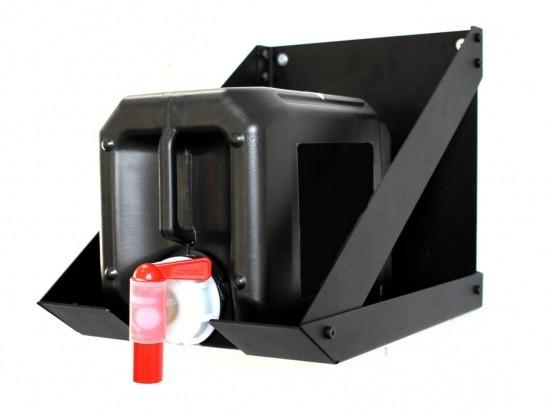 Poka Premium Holder For A Large Can - Držiak na kanistre 3/4