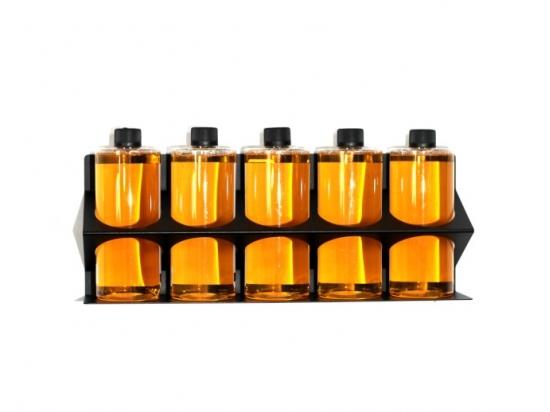 Poka Premium Bottle Holder Up To 1,0 L - Držiak na fľaše do 1,0 L 2/5