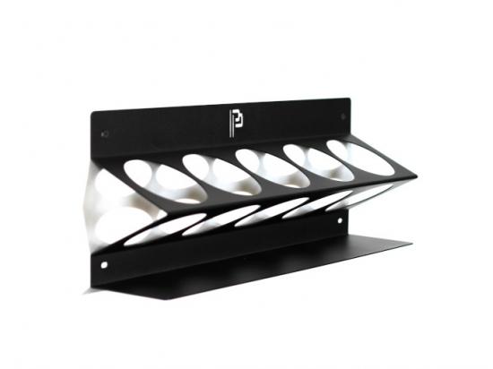 Poka Premium Bottle Holder Up To 1,0 L - Držiak na fľaše do 1,0 L 4/5