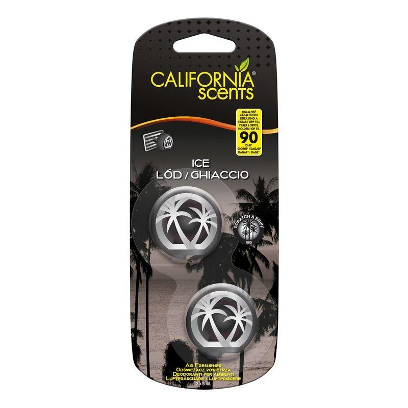 California Scents Mini Diffuser - Ice 1/2
