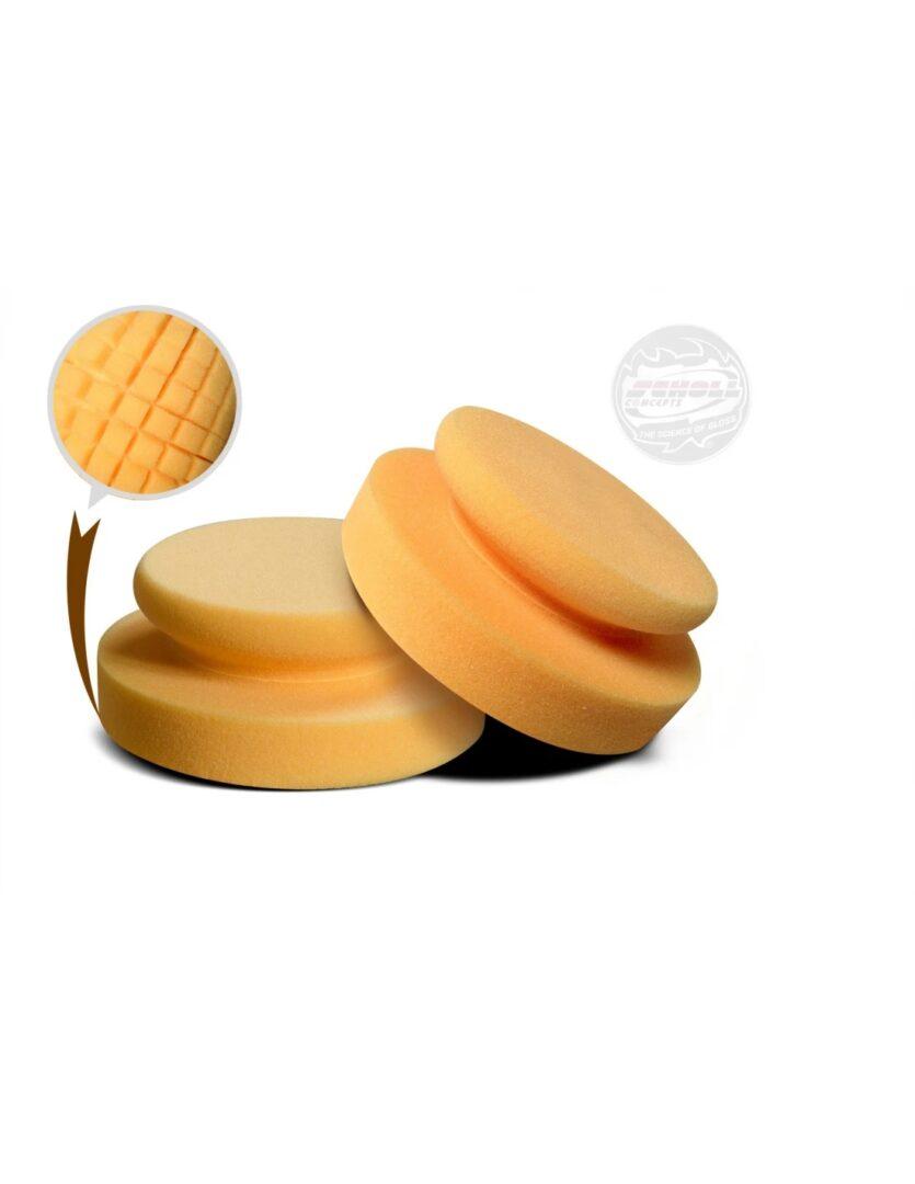 Scholl Concepts NEO SpiderPuck Honey 130x50 mm 1/2