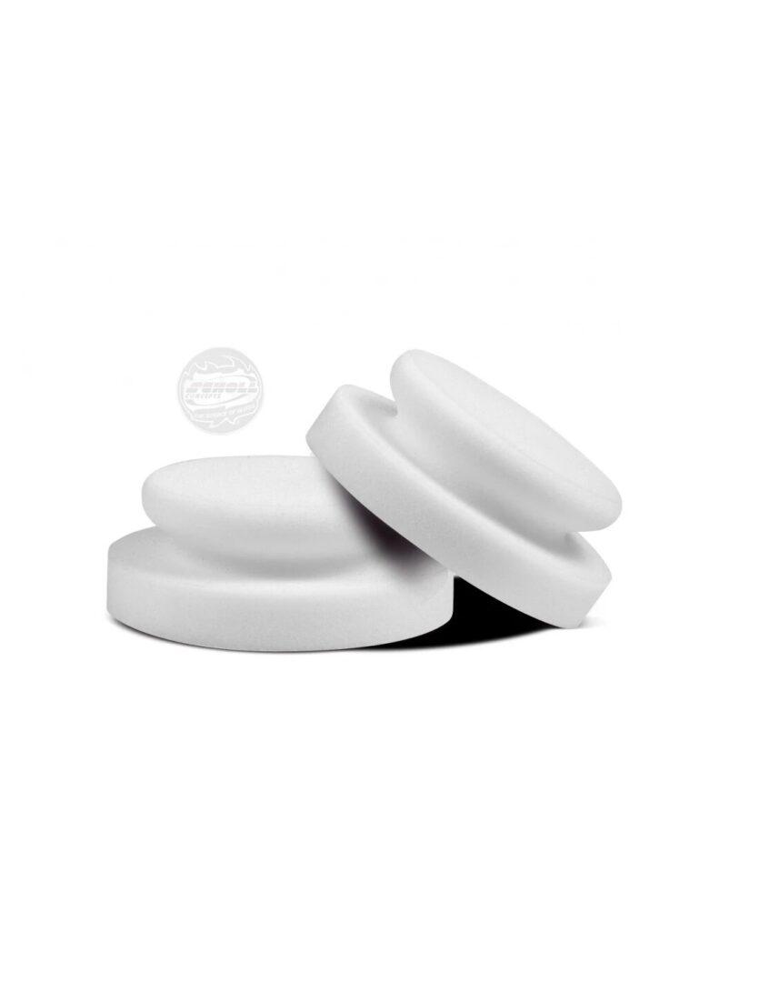 Scholl Concepts HandPuck White 130x50 mm 1/2