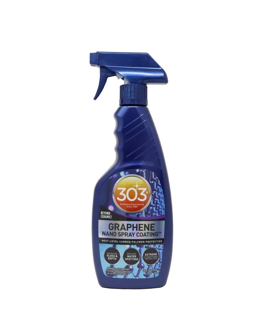 303 Graphene Nano Spray Coating 473 ml