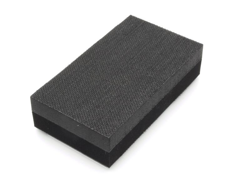 Flexipads Double Sided Grip Hand Block Medium / Hard 1/2