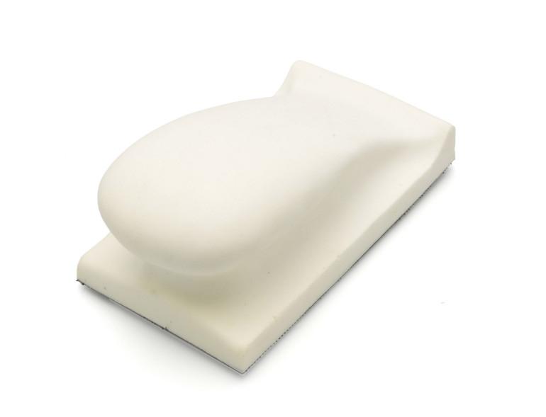 Flexipads Medium Ergonomic Palm Grip Hand Block