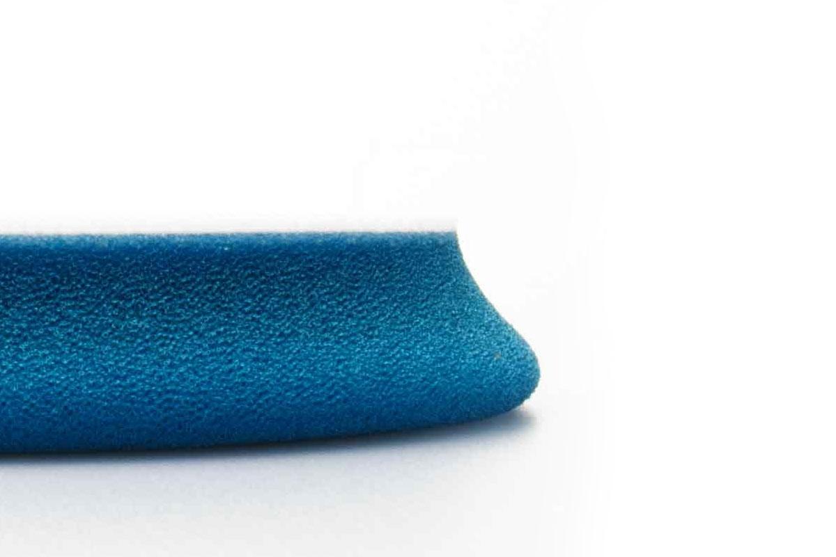 Rupes High Performance Coarse Cutting Foam Pad - D-A Coarse 150/180 mm 3/5