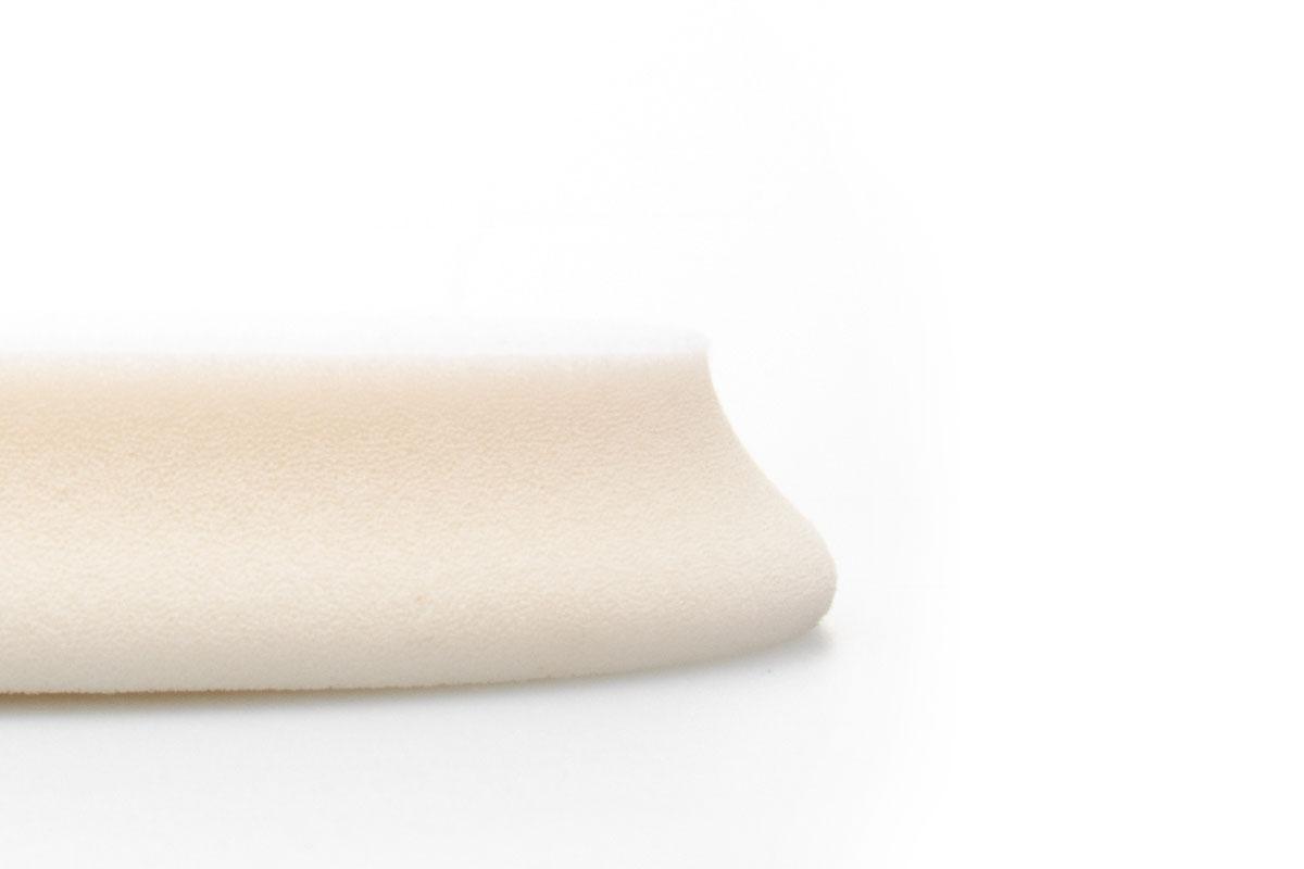 Rupes High Performance Ultra Fine Foam Pad - D-A Ultra Fine 150/180 mm 3/5