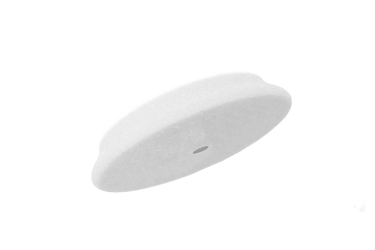 Rupes High Performance Ultra Fine Foam Pad - D-A Ultra Fine 150/180 mm 4/5