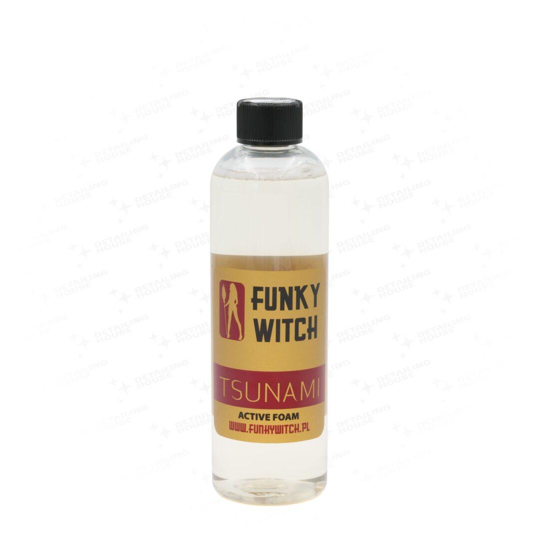 Funky Witch Tsunami 500 ml 1/2