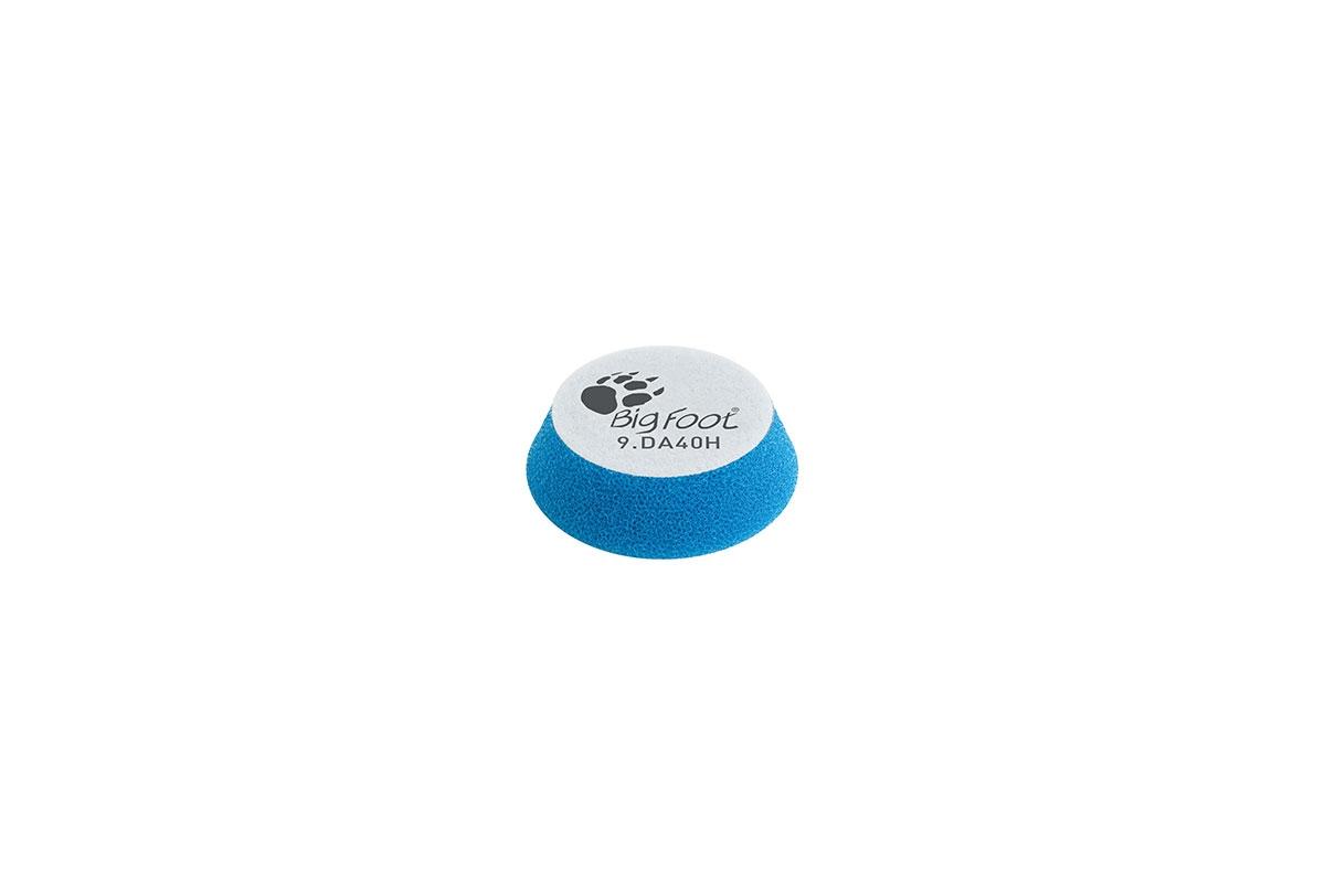 Rupes High Performance Coarse Cutting Foam Pad - D-A Coarse 30/40 mm 1/2