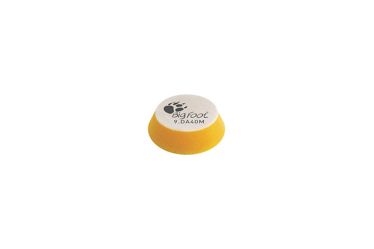 Rupes High Performance Fine Finishing Foam Pad - D-A Fine 30/40 mm 1/2