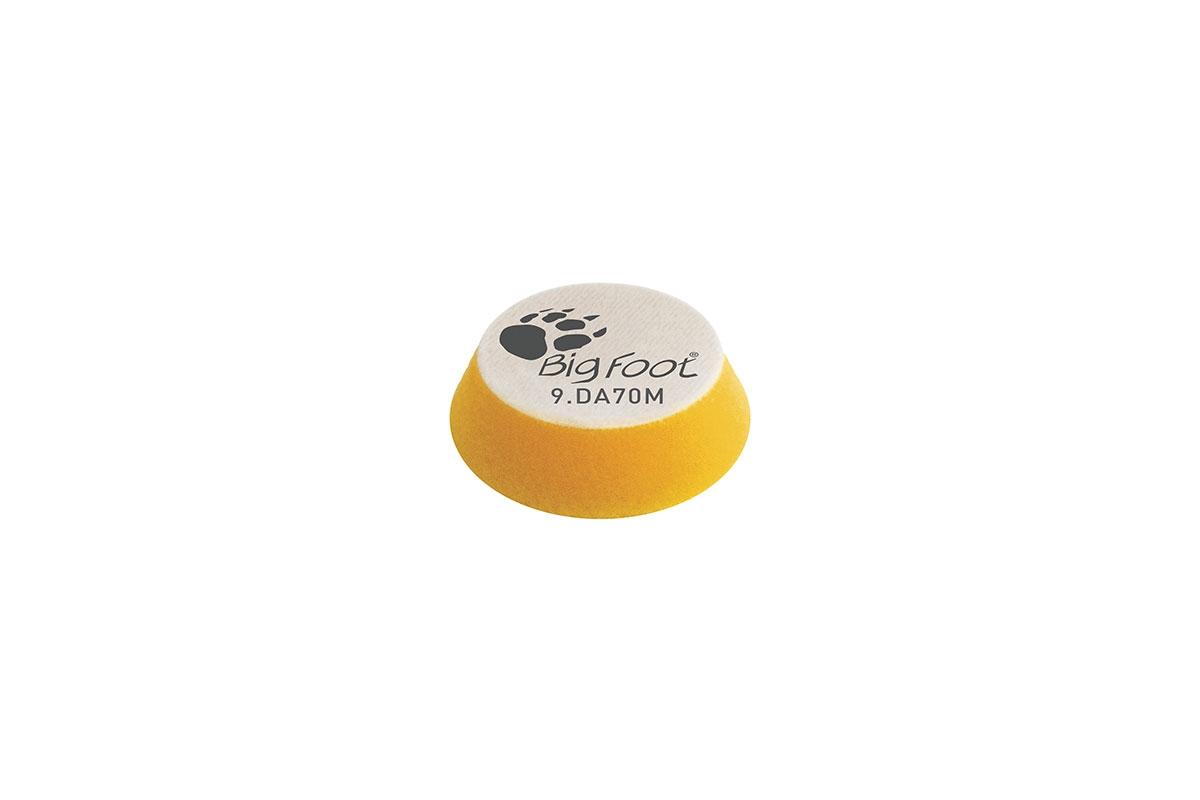 Rupes High Performance Fine Finishing Foam Pad - D-A Fine 50/70 mm 1/2