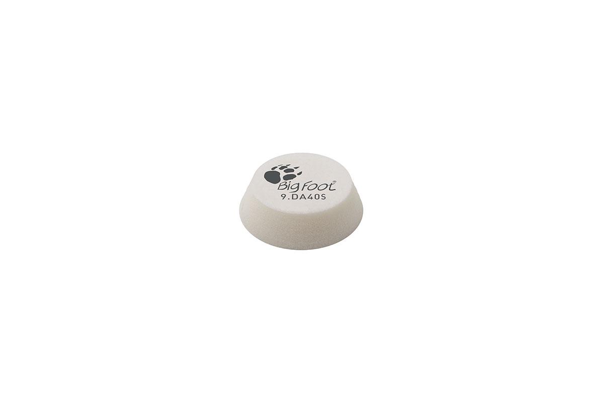 Rupes High Performance Ultra Fine Foam Pad - D-A Ultra Fine 30/40 mm 1/2