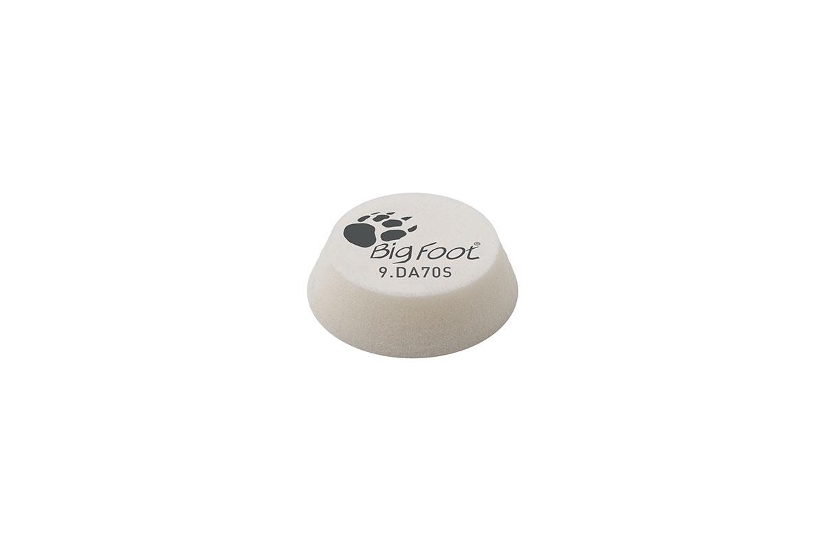 Rupes High Performance Ultra Fine Foam Pad - D-A Ultra Fine 50/70 mm 1/2