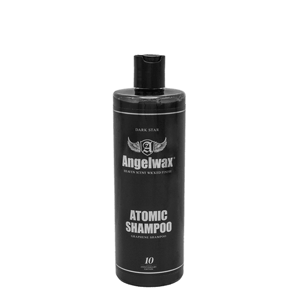 Angelwax Dark Star Atomic Shampoo 500 ml 1/2
