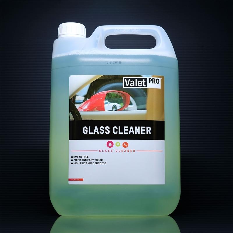 ValetPro Glass Cleaner 5 L 1/3