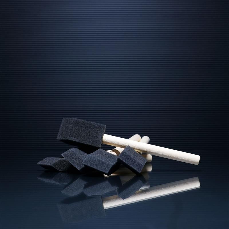 ValetPro Foam Detailing Brush - 5 kusov 1/3