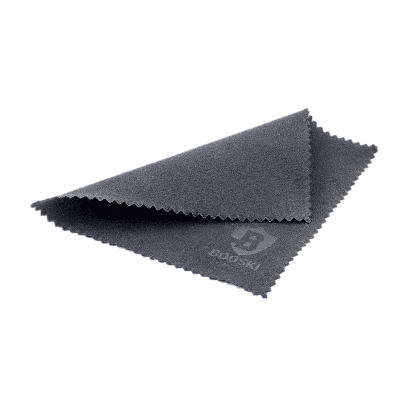 Booski Car Care Suede 12 x 12 cm 1/2