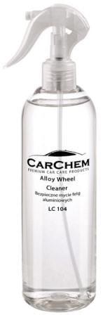 CarChem Alloy Wheel Cleaner 250 ml 1/2